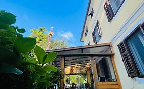 Villa Verde Piran, Authentic Mediterranean Stay